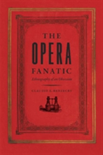 The Opera Fanatic