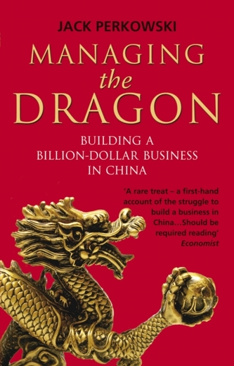 Managing the Dragon
