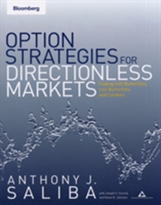 OPTION STRATEGIES DIRECTIONLESS MARKETS