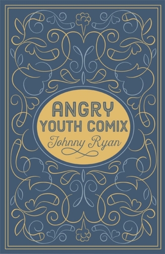 Angry Youth Comics