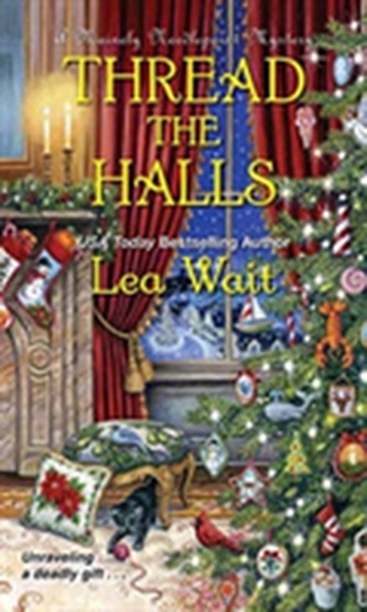 Thread The Halls