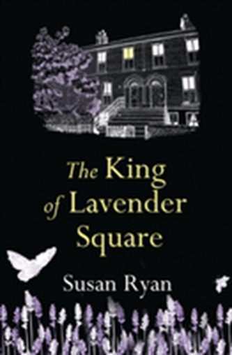 King of Lavender Square King of Lavender Square