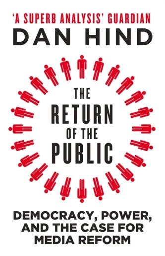 The Return of the Public