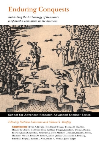 Enduring Conquests