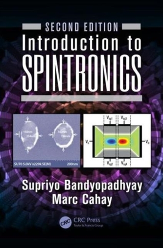 Introduction to Spintronics, Second Edition