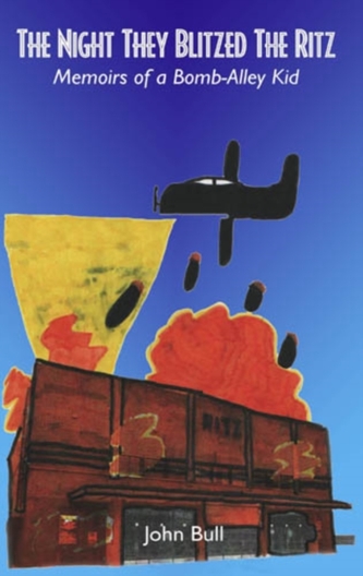 The Night They Blitzed the Ritz