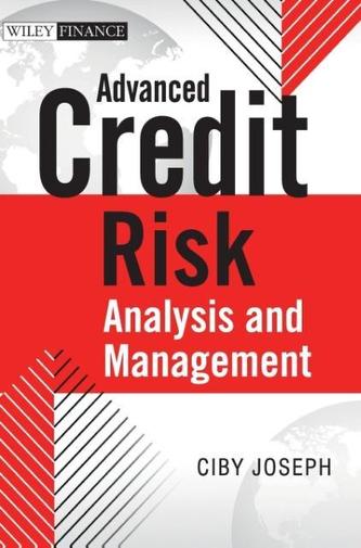 Advanced Credit Risk - Analysis and Management