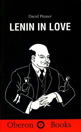 Lenin in Love Lenin in Love