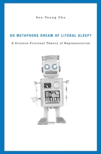 Do Metaphors Dream of Literal Sleep?