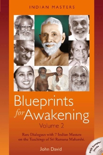 Blueprints for Awakening - Indian Masters