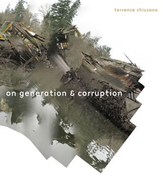 On Generation & Corruption On Generation & Corruption