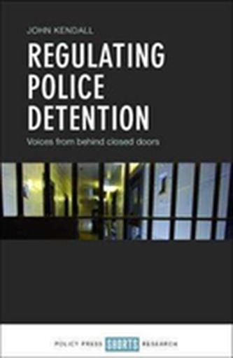 Regulating police detention