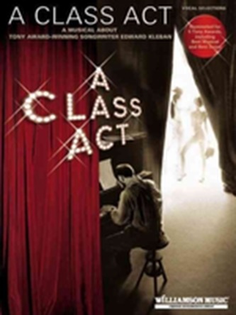 KLEBAN A CLASS ACT VOC SEL PVG