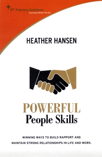 Powerful People Skills