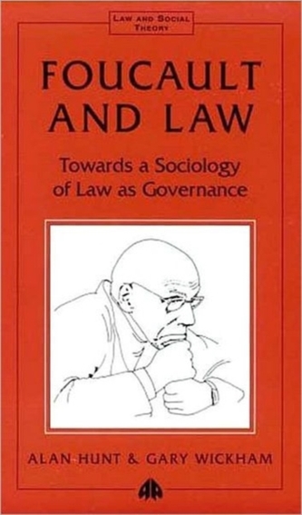 Foucault and Law