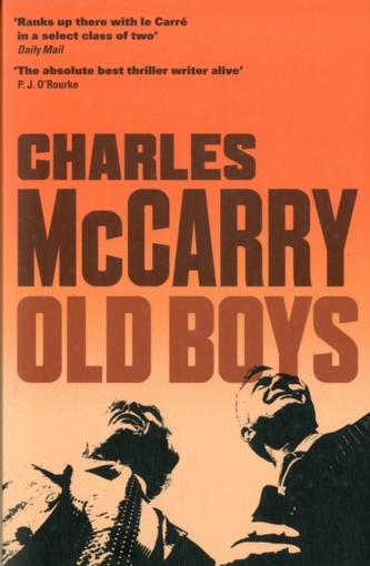 Old Boys