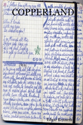 Copperland
