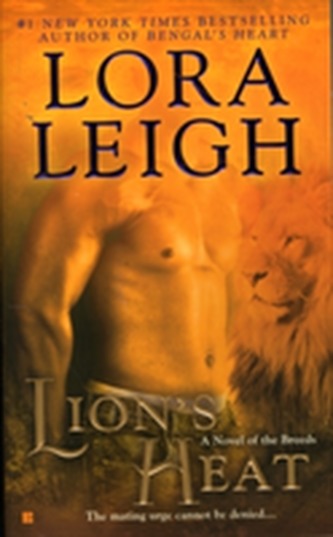 Lion's Heat