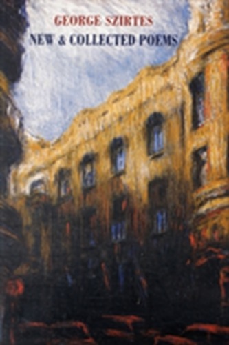 New and Collected Poems