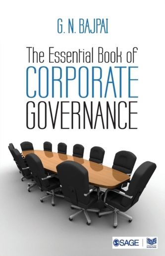 The Essential Book of Corporate Governance The Essential Book of Corporate Governance