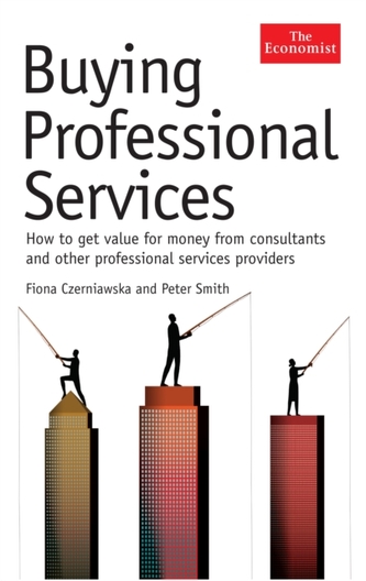 The Economist: Buying Professional Services