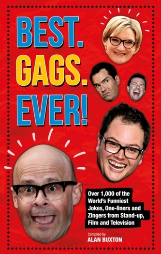 Best. Gags. Ever!