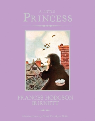 A Little Princess (Knickerbocker Children's Classic)