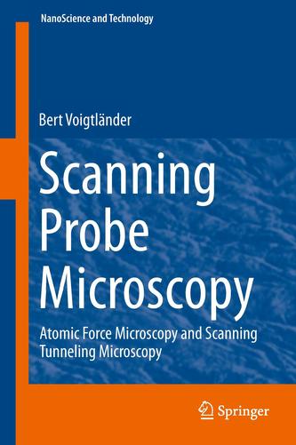 Scanning Probe Microscopy