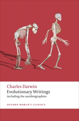 Evolutionary Writings Evolutionary Writings