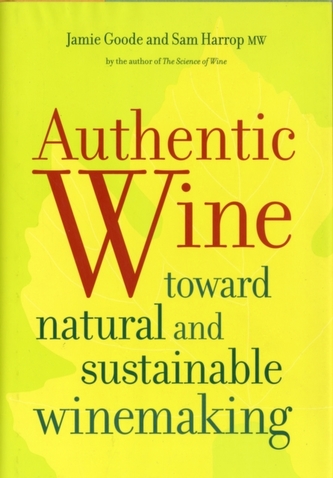Authentic Wine
