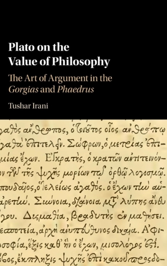 Plato on the Value of Philosophy