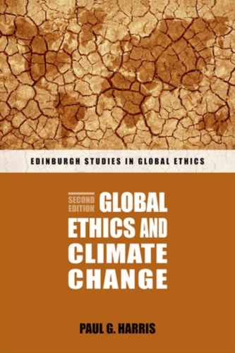 Global Ethics and Climate Change Global Ethics and Climate Change