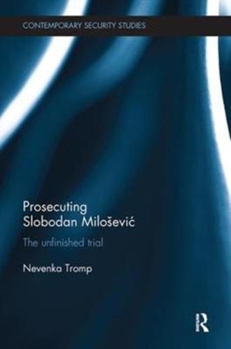 Prosecuting Slobodan Milosevic