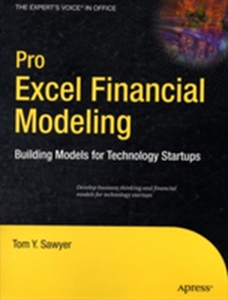 Pro Excel Financial Modeling