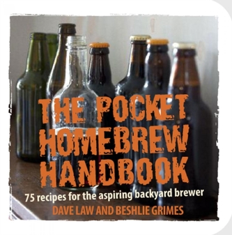The Pocket Homebrew Handbook