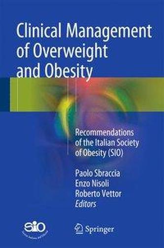 Clinical Management of Overweight and Obesity Clinical Management of Overweight and Obesity