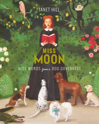 Miss Moon