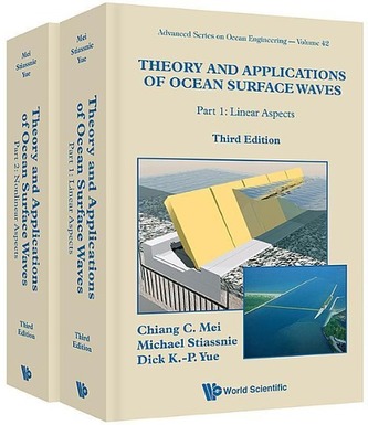 Theory And Applications Of Ocean Surface Waves (Third Edition) (In 2 Volumes) Theory And Applications Of Ocean Surface Waves (Third Edition) (In 2 Volumes)