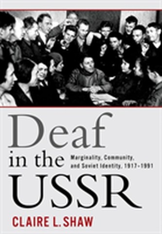 Deaf in the USSR