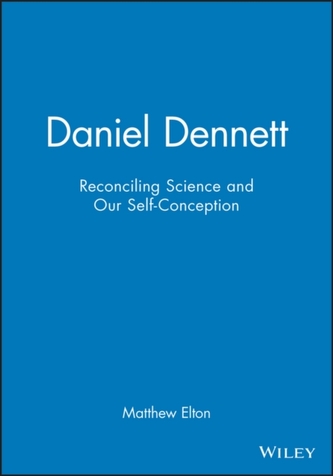 Daniel Dennett Daniel Dennett