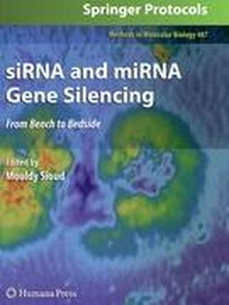 siRNA and miRNA Gene Silencing
