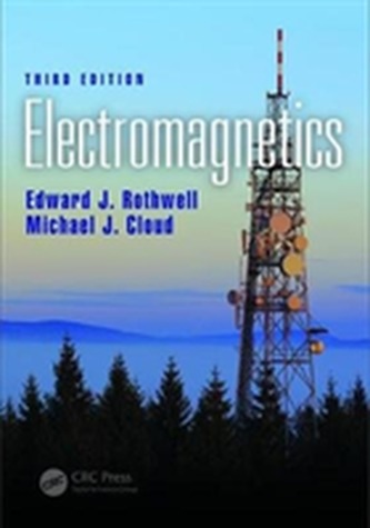 Electromagnetics, Third Edition
