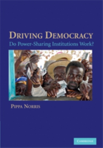 Driving Democracy Driving Democracy