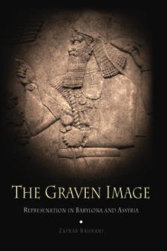 The Graven Image The Graven Image