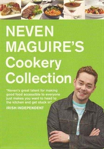 Neven Maguire's Cookery Collection Neven Maguire's Cookery Collection