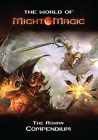 The World of Might and Magic The World of Might and Magic