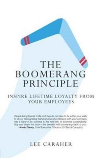The Boomerang Principle