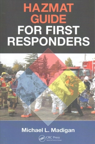 HAZMAT Guide for First Responders