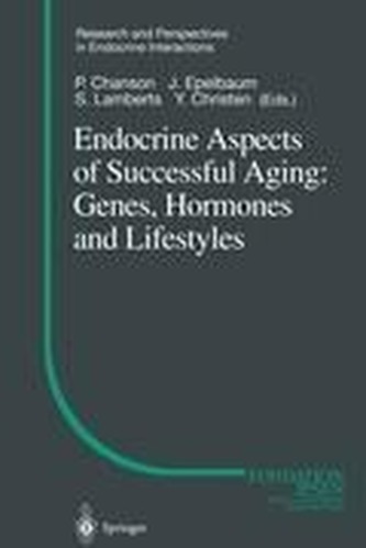 Endocrine Aspects of Successful Aging: Genes, Hormones and Lifestyles