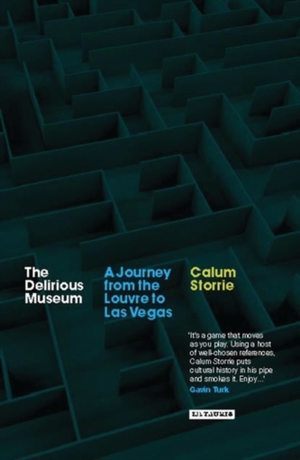 The Delirious Museum The Delirious Museum